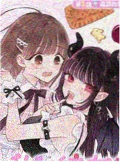 电梯里的告白 日韩短剧在线观看